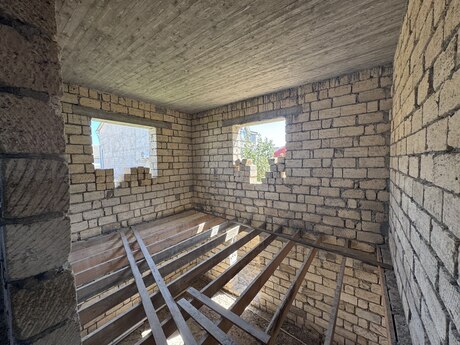 3 otaqlı həyət evi, 130 m², Xocəsən: 120 000 ₼ 4