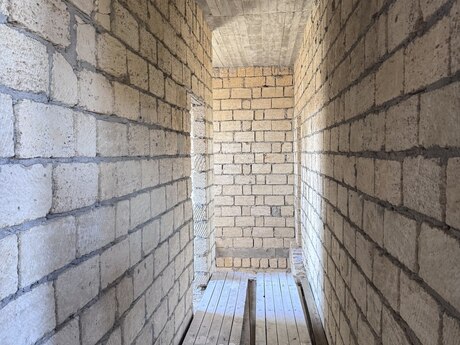 3 otaqlı həyət evi, 130 m², Xocəsən: 120 000 ₼ 5