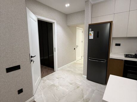 2-room apartment for rent, 85 m², Nizami City: 1 500 ₼/mo 5