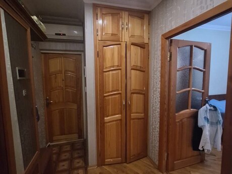 3 otaqlı mənzil, 85 m², Neftçilər: 175 000 ₼ 5