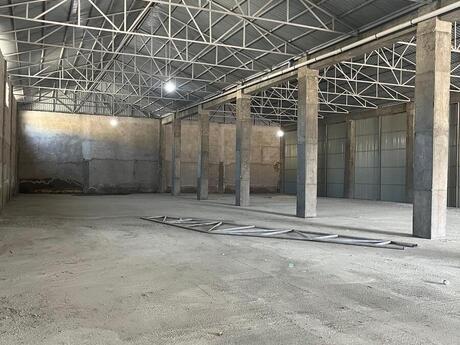 Объявление №6402810 - Баку, Наримановский  р., 85 м²