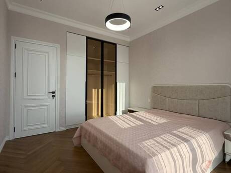 2 otaqlı mənzil, 68 m², Yasamal: 217 000 ₼ 5