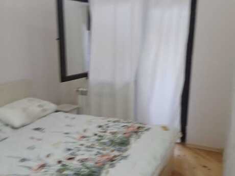 Kirayə 2 otaqlı mənzil, 70 m², Massiv V: 520 ₼/ay 5