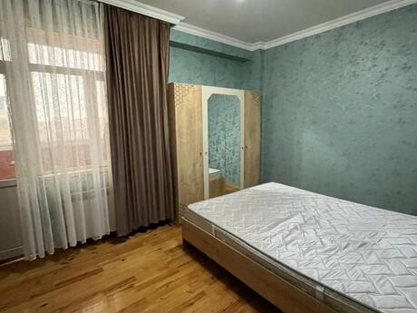 3 otaqlı mənzil, 106 m², Memar Əcəmi: 240 000 ₼ 5