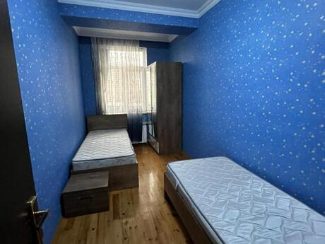 3 otaqlı mənzil, 106 m², Memar Əcəmi: 240 000 ₼ 3