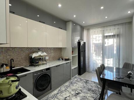 2 otaqlı mənzil, 82 m², Xətai: 245 000 ₼ 5