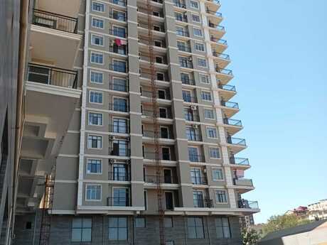 2 otaqlı mənzil, 86,6 m², Nəriman Nərimanov: 290 000 ₼ 2