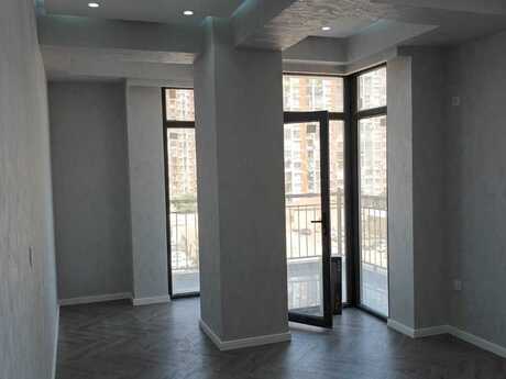 2 otaqlı mənzil, 86,6 m², Nəriman Nərimanov: 290 000 ₼ 4