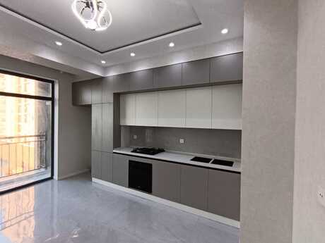 2 otaqlı mənzil, 86,6 m², Nəriman Nərimanov: 290 000 ₼ 3