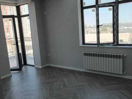 2 otaqlı mənzil, 86,6 m², Nəriman Nərimanov: 290 000 ₼ 5