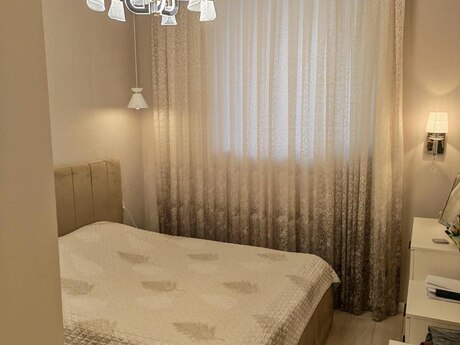 4-room apartment, 124 m², Əhmədli: 365 000 ₼ 3