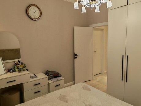 4-room apartment, 124 m², Əhmədli: 365 000 ₼ 4