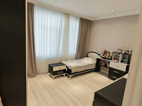 4-room apartment, 124 m², Əhmədli: 365 000 ₼ 5