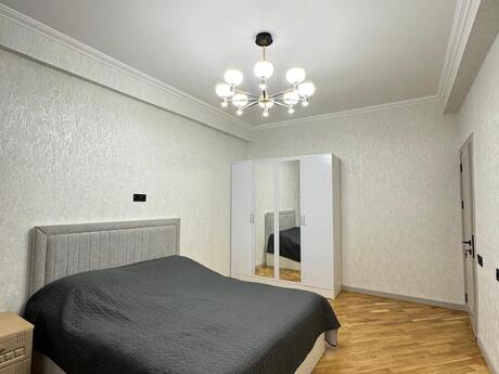 3 otaqlı mənzil, 95 m², Həzi Aslanov: 228 000 ₼ 5