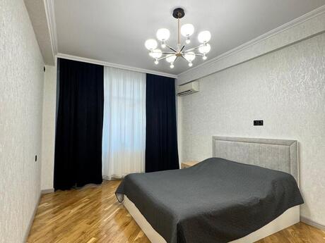 3 otaqlı mənzil, 95 m², Həzi Aslanov: 228 000 ₼ 4