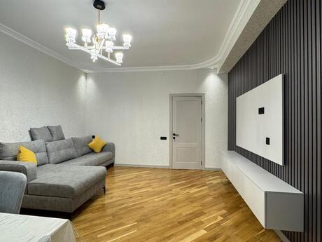 3 otaqlı mənzil, 95 m², Həzi Aslanov: 228 000 ₼ 2