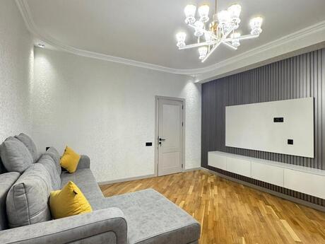 3 otaqlı mənzil, 95 m², Həzi Aslanov: 228 000 ₼ 3