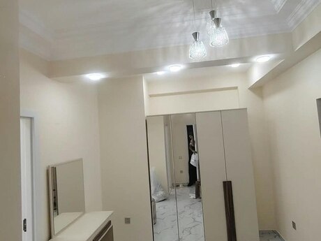 2-комнатная квартира, 55 м², 8 Noyabr: 175 000 ₼ 5