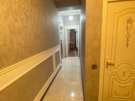 Kirayə 2 otaqlı mənzil, 70 m², Gənclik: 850 ₼/ay 5