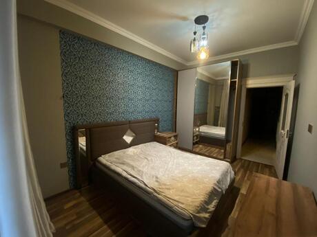 Kirayə 2 otaqlı mənzil, 70 m², Gənclik: 850 ₼/ay 3