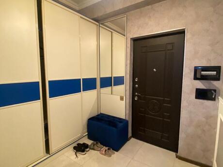 Kirayə 2 otaqlı mənzil, 70 m², Gənclik: 850 ₼/ay 2