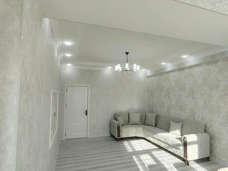 2-комнатная квартира, 55 м², 8 Noyabr: 175 000 ₼ 3