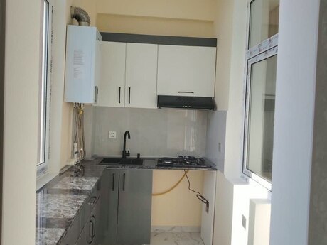 2-комнатная квартира, 55 м², 8 Noyabr: 175 000 ₼ 4