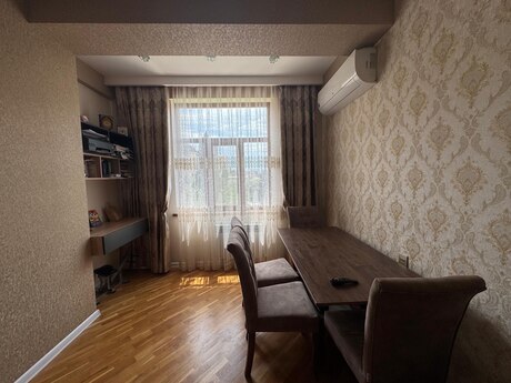 Kirayə 2 otaqlı mənzil, 70 m², Neftçilər: 699 ₼/ay 2