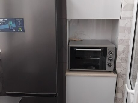 Аренда: 2-комнатная квартира, 36 м², Qara Qarayev: 60 ₼/мес 4
