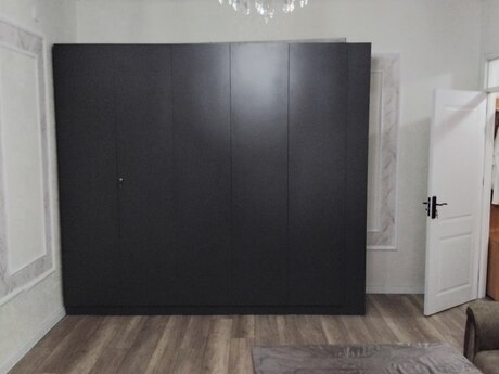 Аренда: 2-комнатная квартира, 36 м², Qara Qarayev: 60 ₼/мес 2