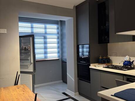 3 otaqlı mənzil, 85 m², Əhmədli: 196 999 ₼ 2
