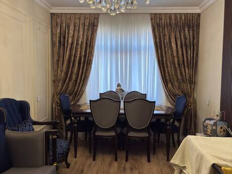 3 otaqlı mənzil, 85 m², Əhmədli: 196 999 ₼ 4