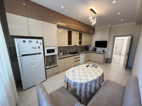 3-room apartment, 144 m², Gənclik: 430 000 ₼ 3