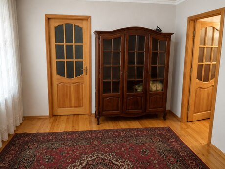 4-room apartment for rent, 64 m², Yasamal: 130 ₼/mo 3