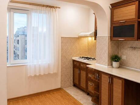 2-room apartment for rent, 60 m², Əhmədli: 500 ₼/mo 4