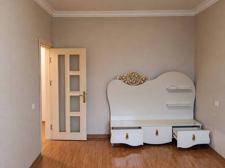 2 rooms · 60 m² · floor 6/9, Əhmədli