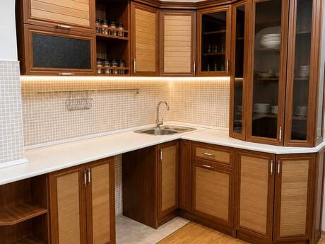 2-room apartment for rent, 60 m², Əhmədli: 500 ₼/mo 5
