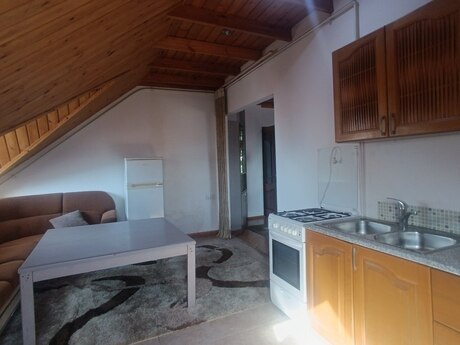 3 otaqlı mənzil, 160 m², Nəriman Nərimanov: 215 000 ₼ 5