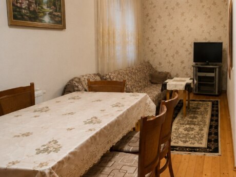 4-room apartment for rent, 64 m², Yasamal: 130 ₼/mo 5