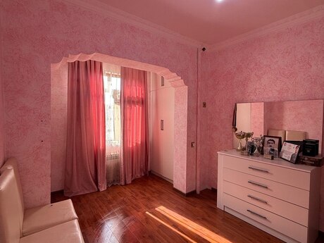 3 otaqlı mənzil, 85 m², Əhmədli: 164 000 ₼ 3
