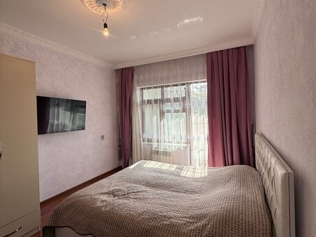 Объявление №6402877 - Баку, м. Ахмедлы, 3-комн., 85 м², 3/9 этаж