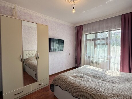 3 otaqlı mənzil, 85 m², Əhmədli: 164 000 ₼ 2