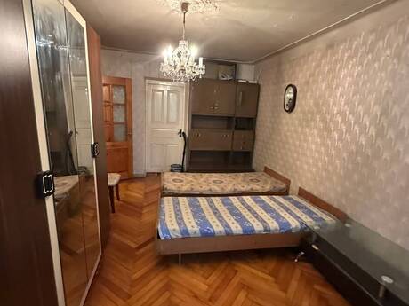Kirayə 2 otaqlı mənzil, 60 m², Nərimanov: 600 ₼/ay 4