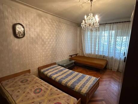 Kirayə 2 otaqlı mənzil, 60 m², Nərimanov: 600 ₼/ay 3