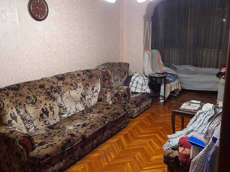 Kirayə 2 otaqlı mənzil, 60 m², Nərimanov: 600 ₼/ay 2
