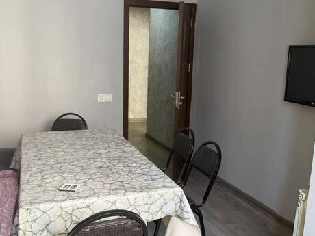 Kirayə 2 otaqlı mənzil, 55 m², Həzi Aslanov: 550 ₼/ay 3