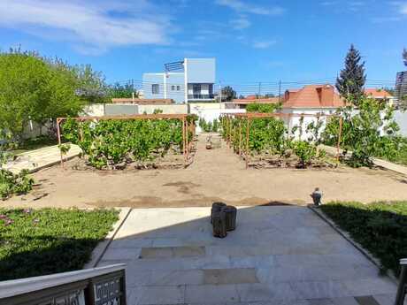 6 otaqlı həyət evi, 200 m², Nardaran: 340 000 ₼ 2