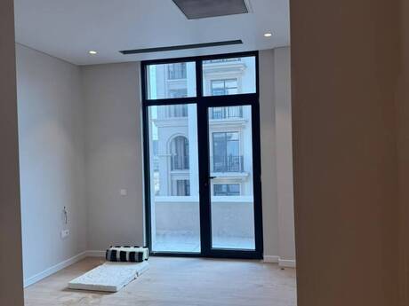 3-room apartment, 118 m², Marina Village: 435 000 ₼ 3