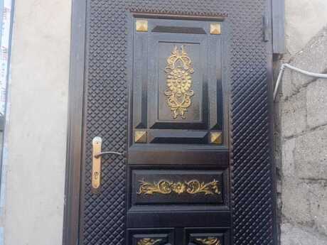 3 otaqlı həyət evi, 95 m², Əhmədli: 150 000 ₼ 4