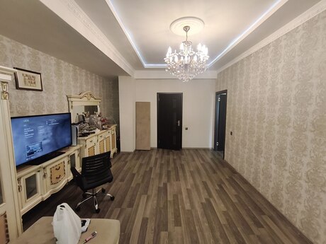 3 otaqlı mənzil, 100 m², Elmlər Akademiyası: 330 000 ₼ 5